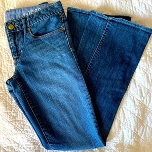 Gap “Curvy” jeans 29/8L (long) EUC